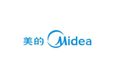 江蘇戶外廣告公司為美的空調(diào)集團(tuán)提供跨街廣告標(biāo)識(shí)牌